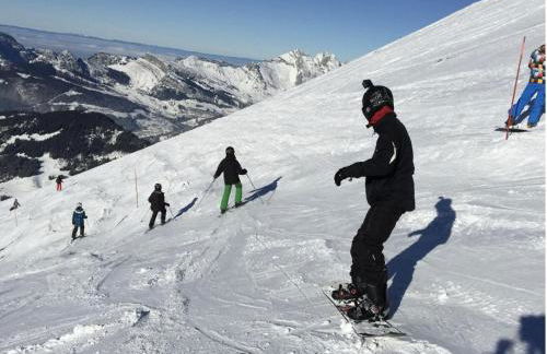 Beautiful Lake Annecy Villa - Foto 10
