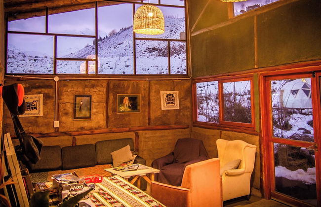 Domos Andinos HostCamp - Photo 26