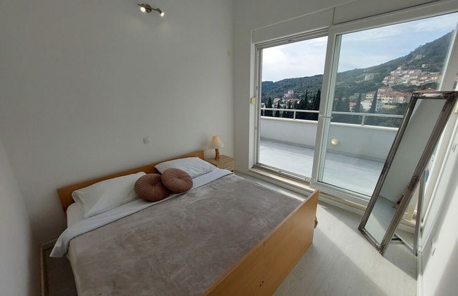 Blue Bay Apartment - Foto 8