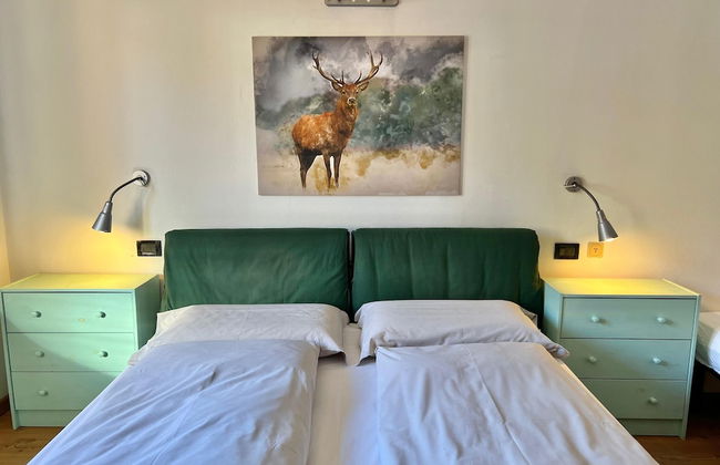 Roulette Apartments - Foto 32