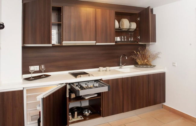 Los Castillarejos Apartamentos Rurales - Foto 21