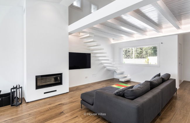 Flaben Luxury Villa in Diano Marina - Foto 5