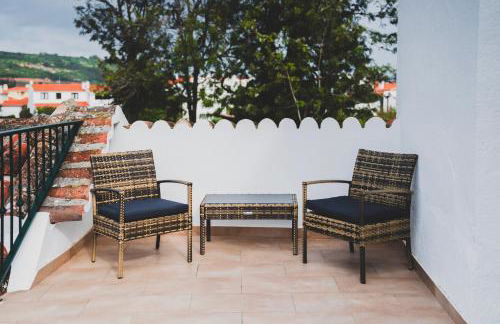 Casa de Campo da Quinta da Pegada - Foto 55