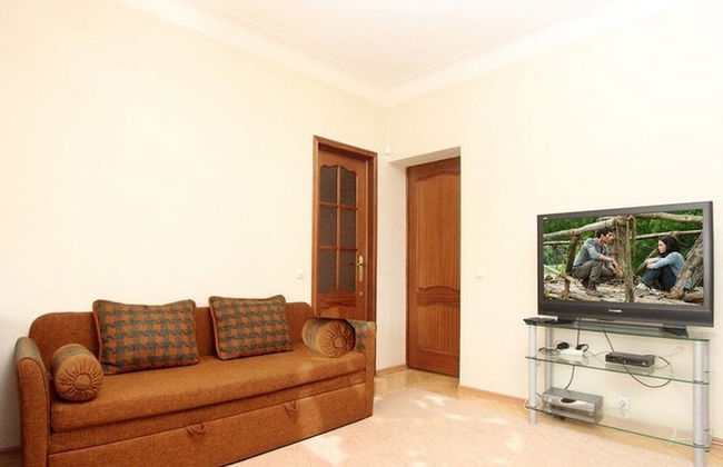 ApartLux Gorky Park - Foto 8