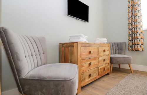 Birch House - Foto 16