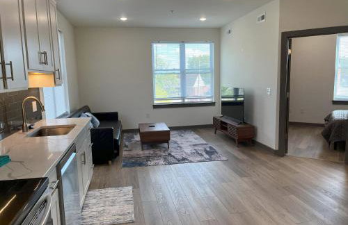 Byrd Apt - 209 - Tourist Homes of Richmond - Foto 2