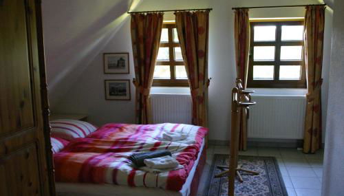 Ferienwohnung Erzgebirge - Foto 5