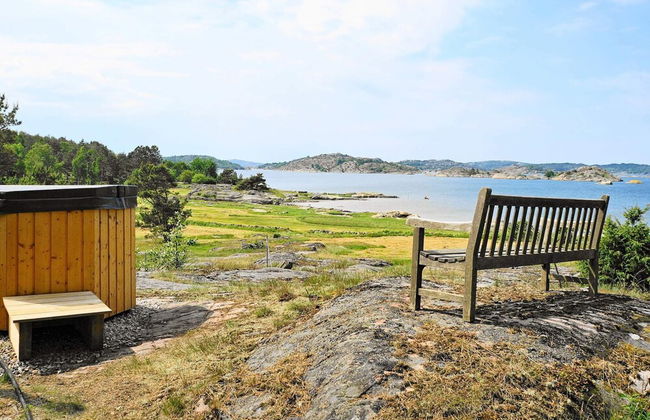 Holiday Home in Varekil - Foto 27