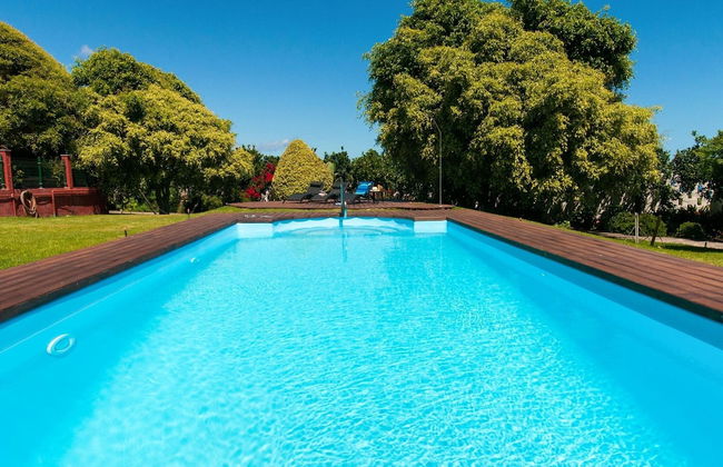 Belvilla by OYO Villa Arucas 10 - Foto 1