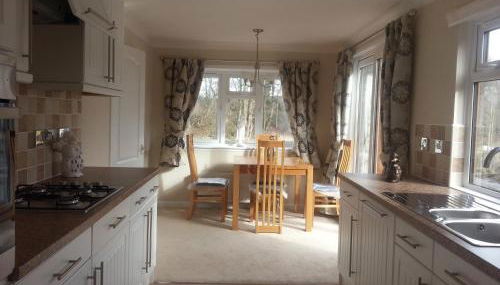 Grandeagles Extra large lodge - Foto 5