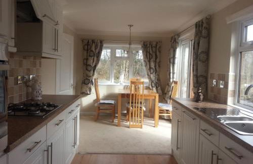 Grandeagles Extra large lodge - Foto 5