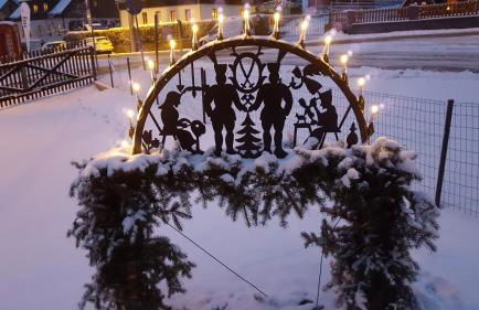 Ferienwohnung Rinno - Foto 7