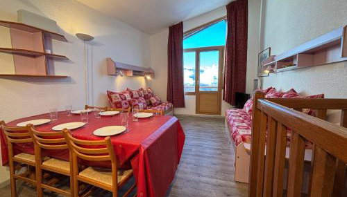 Résidence Grand Bois A1118 Clés Blanches - Foto 3