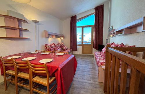 Résidence Grand Bois A1118 Clés Blanches - Foto 3