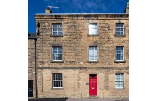 Luxury & Location! Bakewell Georgian Townhouse - 'The Haywood' - Foto 2