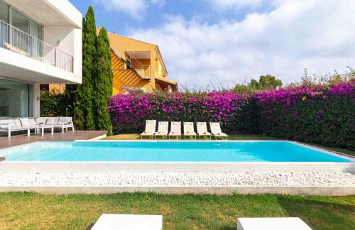 Villa barcares - Foto 43