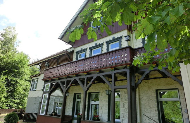 Historisches Forsthaus Harz - Foto 40