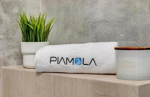 Przytulny apartament na zamkniętym osiedlu - Foto 20