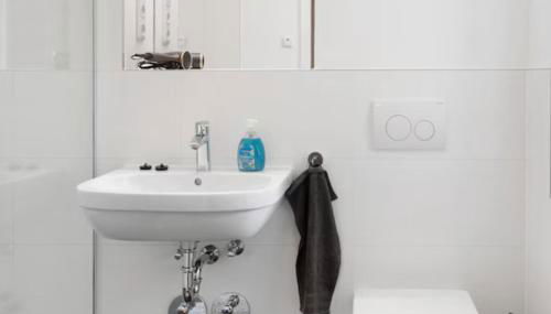 zentrales Elbe Loft - Foto 4