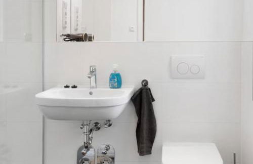 zentrales Elbe Loft - Foto 4