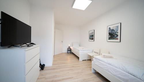 DWK: Monteurhaus Braubach bei Koblenz - Foto 5