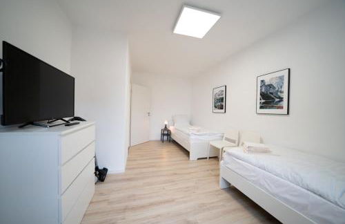 DWK: Monteurhaus Braubach bei Koblenz - Foto 5