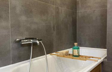 Stylowy duży dom blisko Rzeszowa i Łańcuta - Foto 24