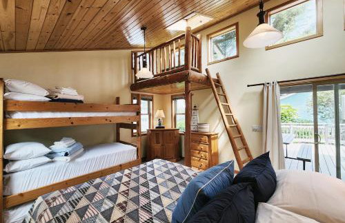 Walk to Everything! Hot Tub! Shorepine Haven - Foto 21