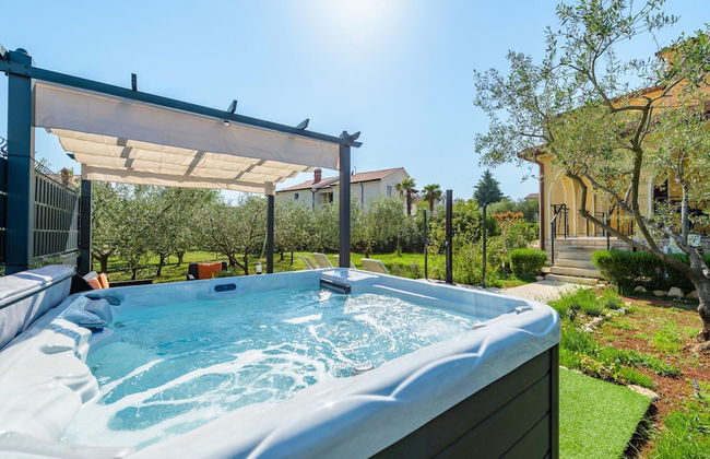 Spacious Apartment With Garden - Foto 16