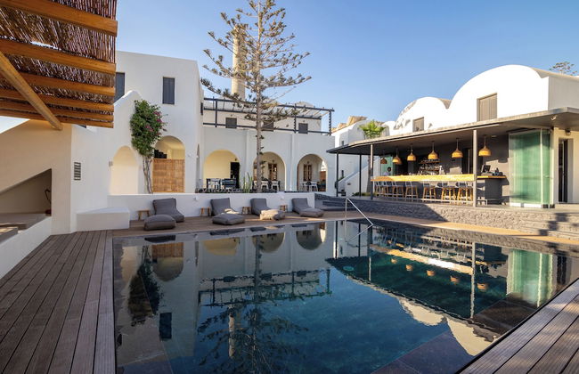 Scorpios Beach Santorini - Foto 51