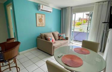 Hotel Beira Mar de PontaNegra - Foto 7