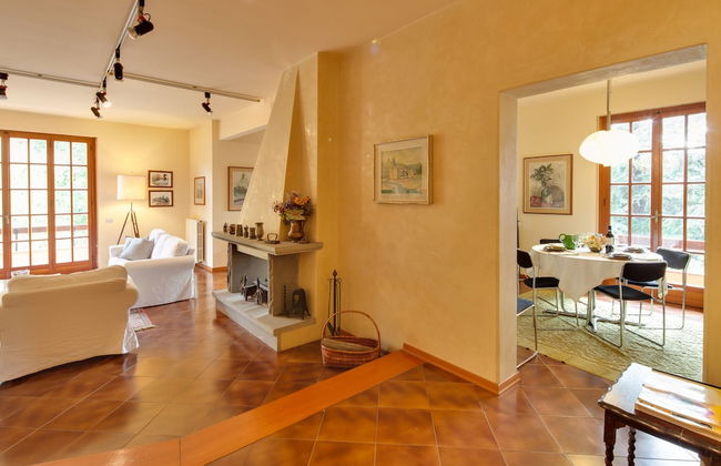 Villa La Bruscola by Mmega - Photo 13