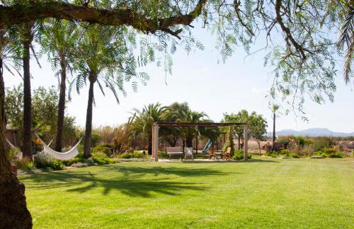 Agroturismo Finca Sant Blai - Photo 73