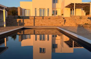 Villa Kairos - Foto 10