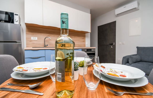 Apartments Neli - Foto 41