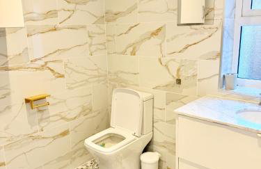 Alisha Town House - Foto 38