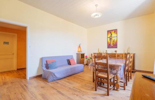 Gîte Le Chant Des Oiseaux - Photo 25