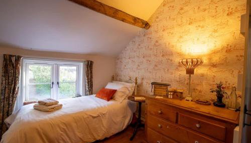 Cottage Bedroom - Foto 2