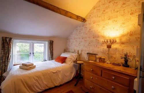 17th Century Hightrees Manor - Foto 13