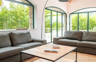 La tonnelerie, belle villa pour 9 personnes au coeur d'un vignoble avec piscine - Foto 8