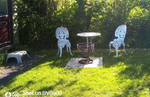 Peaceful ensuite lakeside cabin 'Tench' - Foto 20