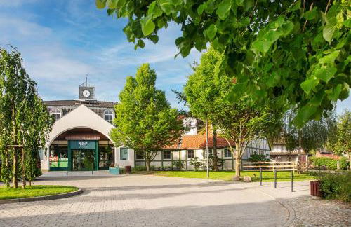 BEECH Resort Fleesensee - Foto 7