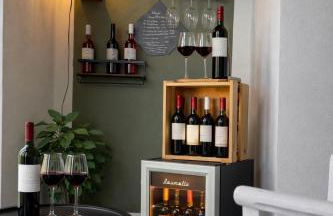 Kleine Milchbar Barrierefrei in den Bergen auf dem Hof Grindelborn - Foto 31