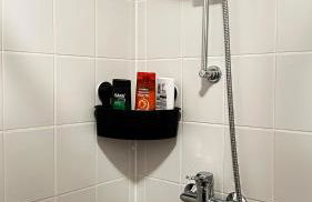 Zentrumnah inklusive Parkplatz Jungle-Suite by Rentigo - Ruheoase im Herzen von Saarbrücken! - Foto 15