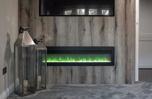 The Cottage at Runninghill - Foto 11