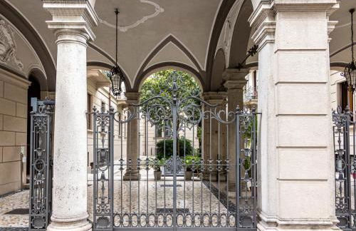 Luxury Sant'Ambrogio Apartment - Foto 27