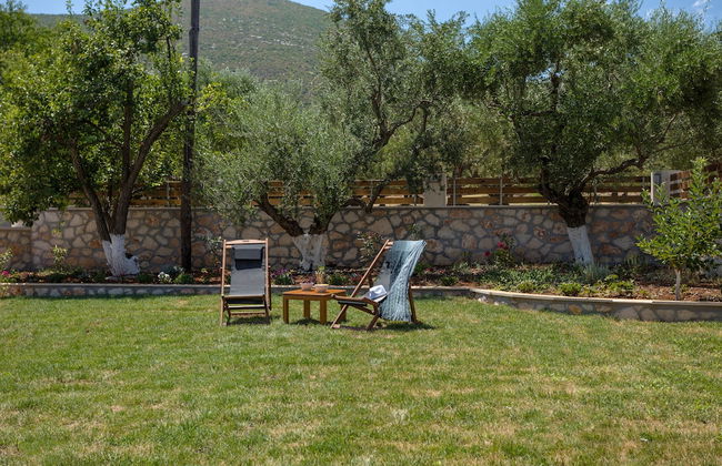 Villa Serenity - Foto 51