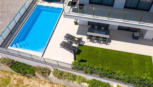 Villa Supernus with Heated Pool - Photo 5