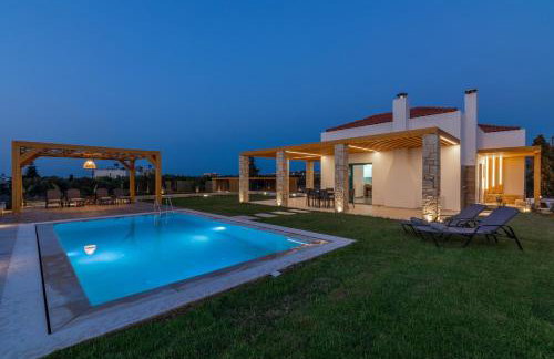 Villa Sandi with Private Pool - Foto 38