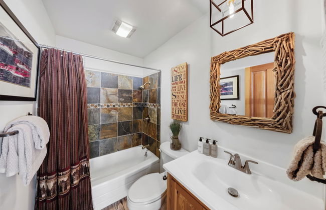 Huckleberry Haus - Foto 18